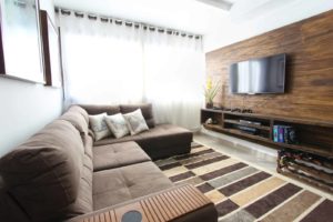 tv mounting service