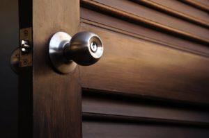 door repair