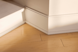 Baseboard Installation