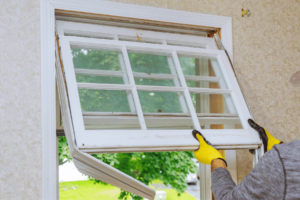 Window Repair